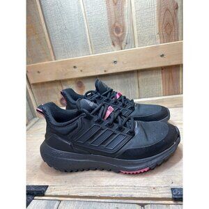 US8 Adidas EQ21 RUN COLD.RDY Winterized Shoes for Women H00499 Running